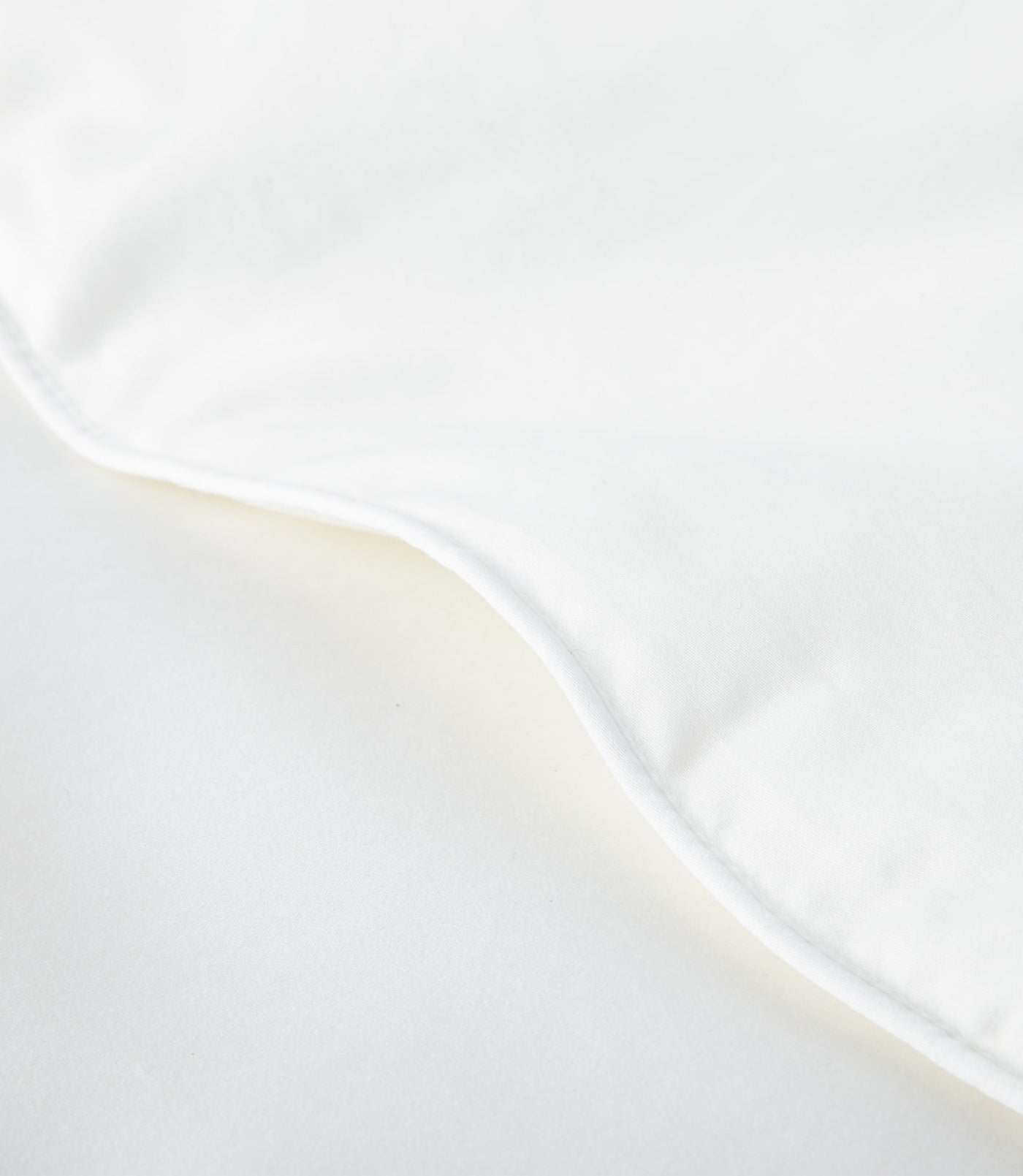 Silk Filled Pillow-Enhancer