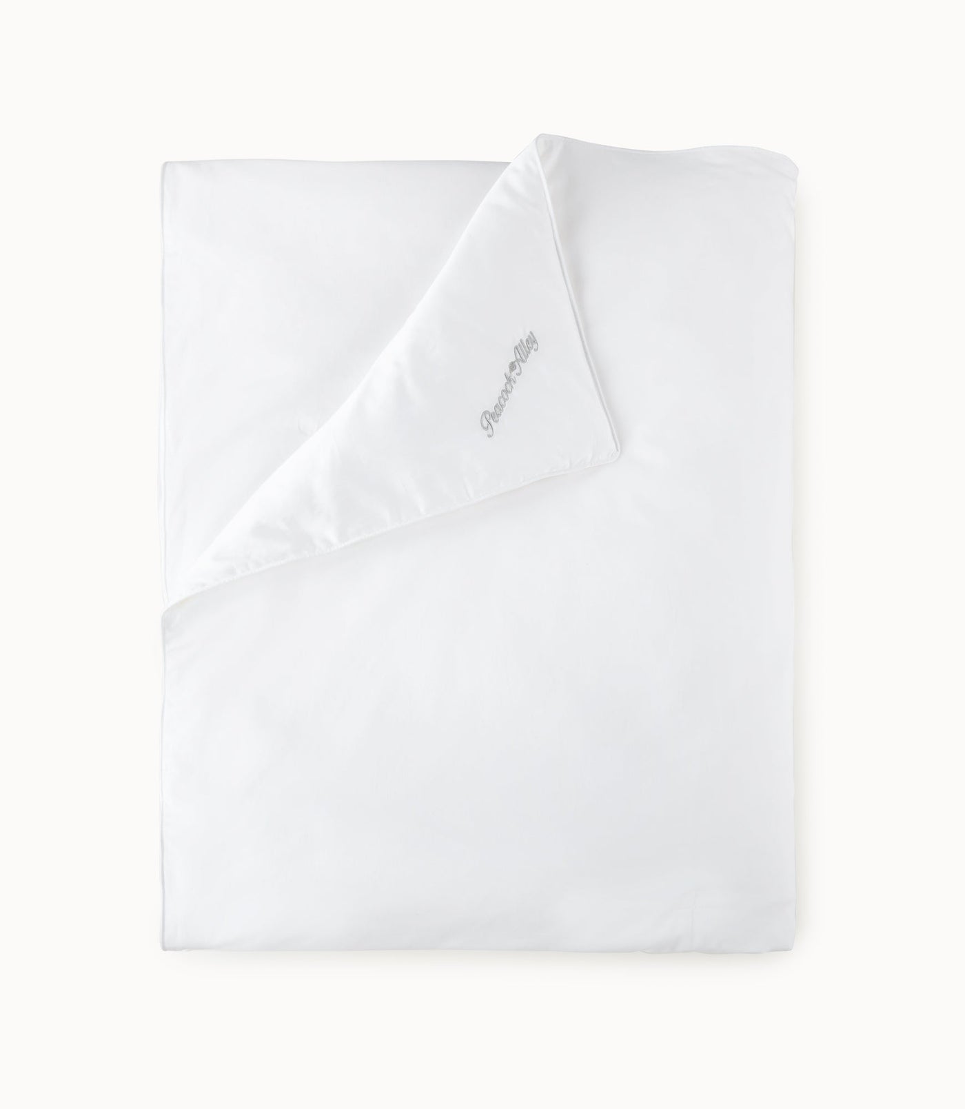 Silk Filled Pillow-Enhancer