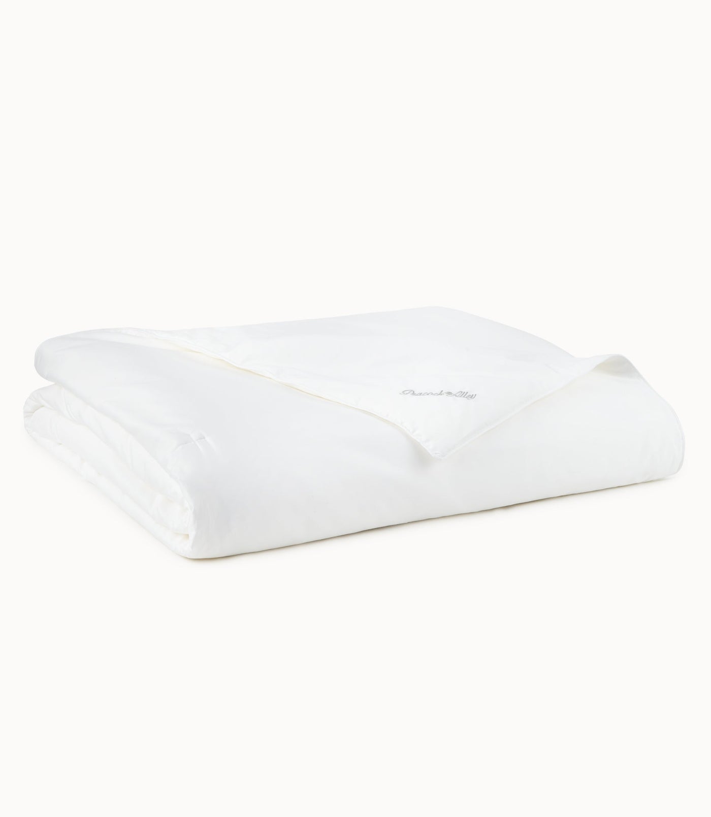 Silk Filled Pillow-Enhancer