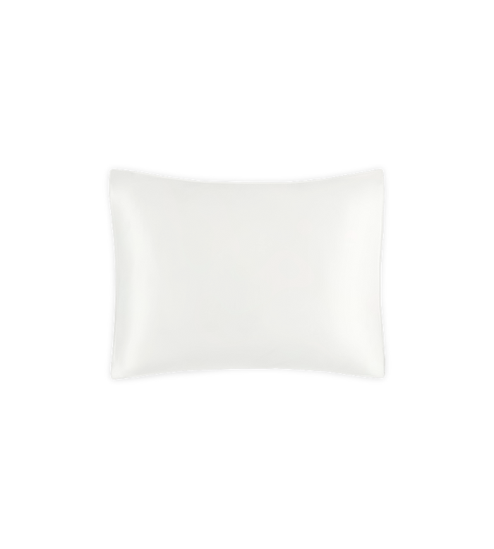 Photo of the Bryant Silk Pillowcase ensemble.