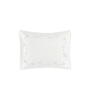 Photo of the Daphne Silk Pillowcase ensemble.