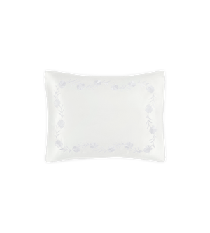 Photo of the Daphne Silk Pillowcase ensemble.