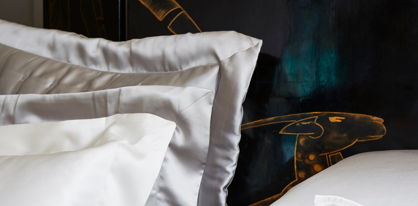 Windsor Silk | Pillow Sham