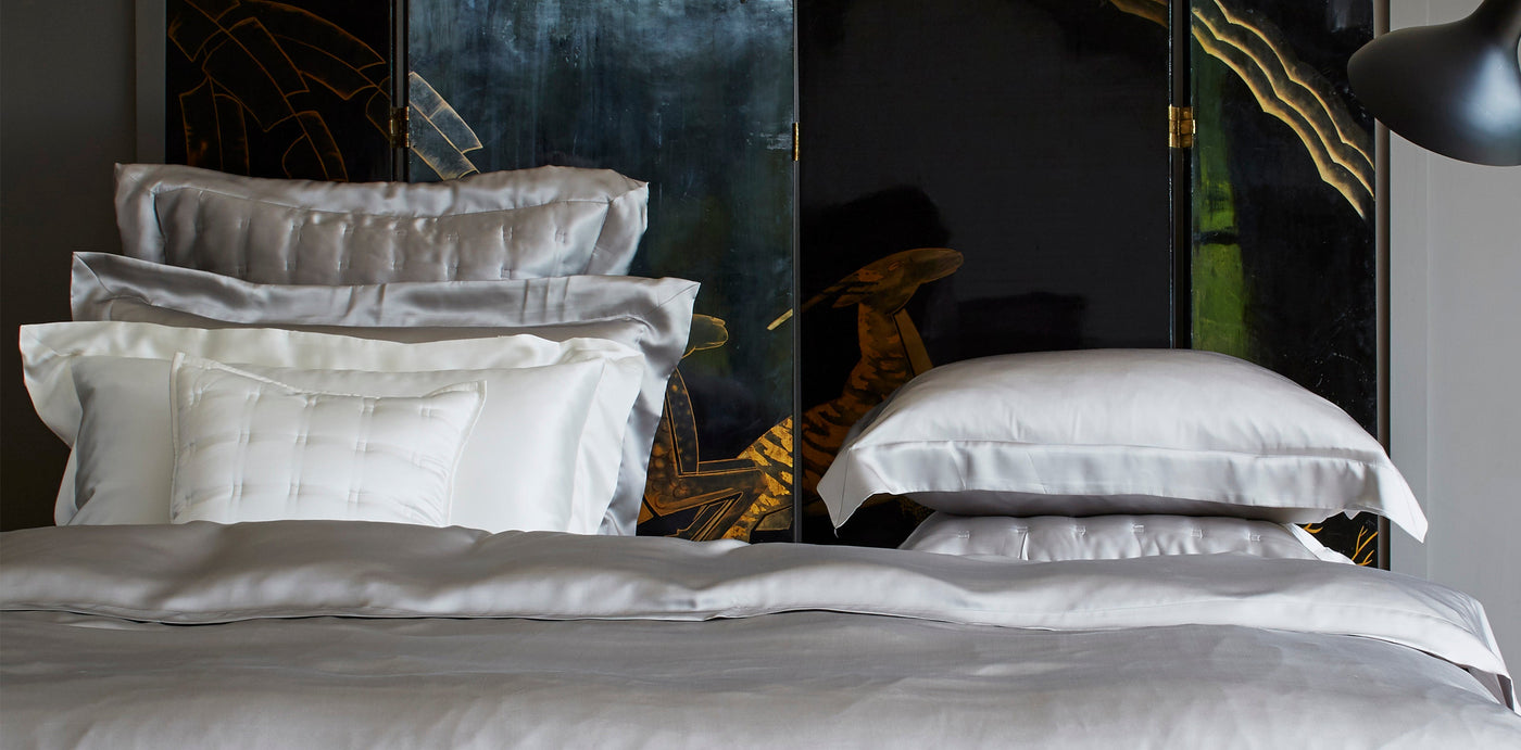 Windsor Silk | Pillow Sham