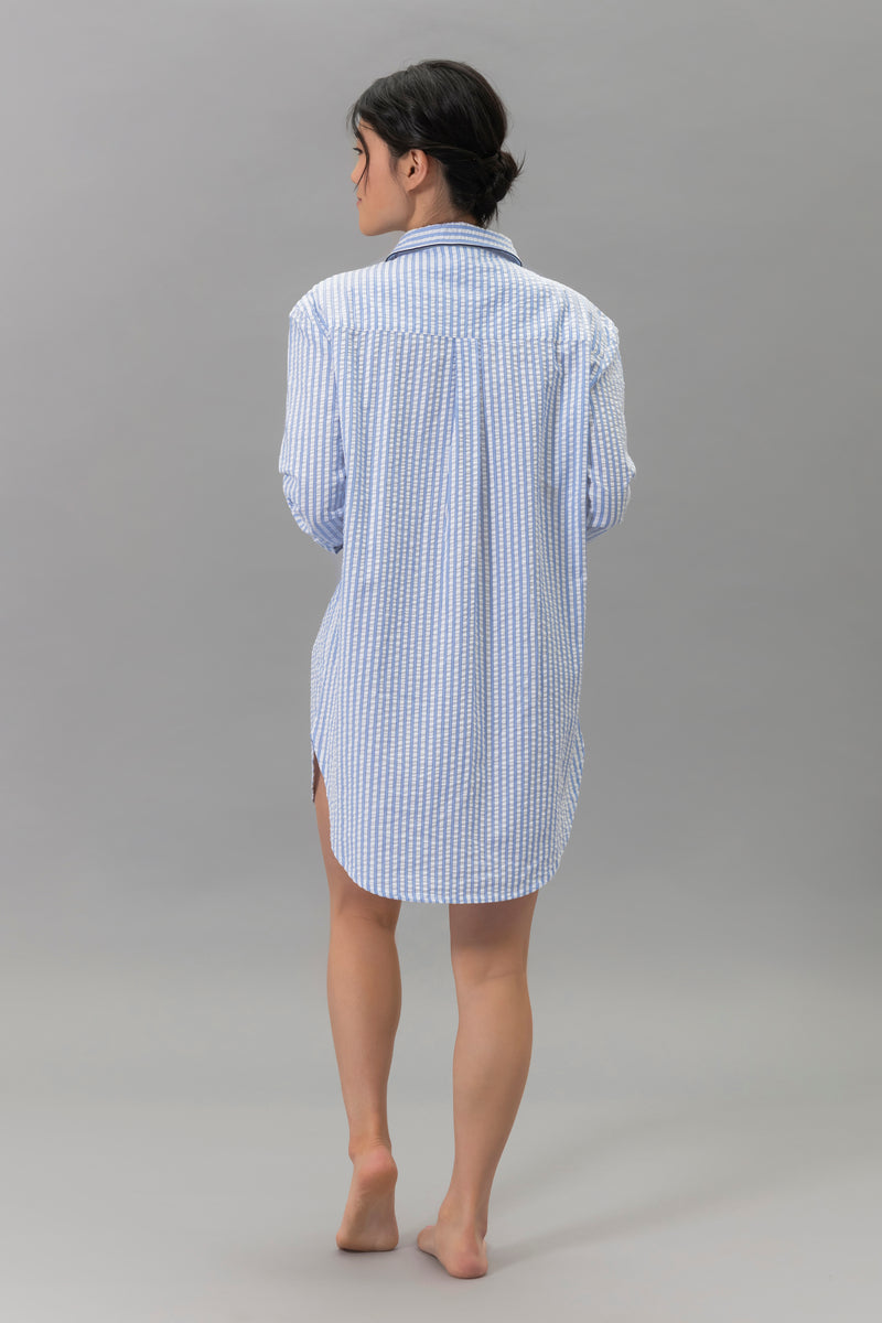 Matteo | Sleep Shirt
