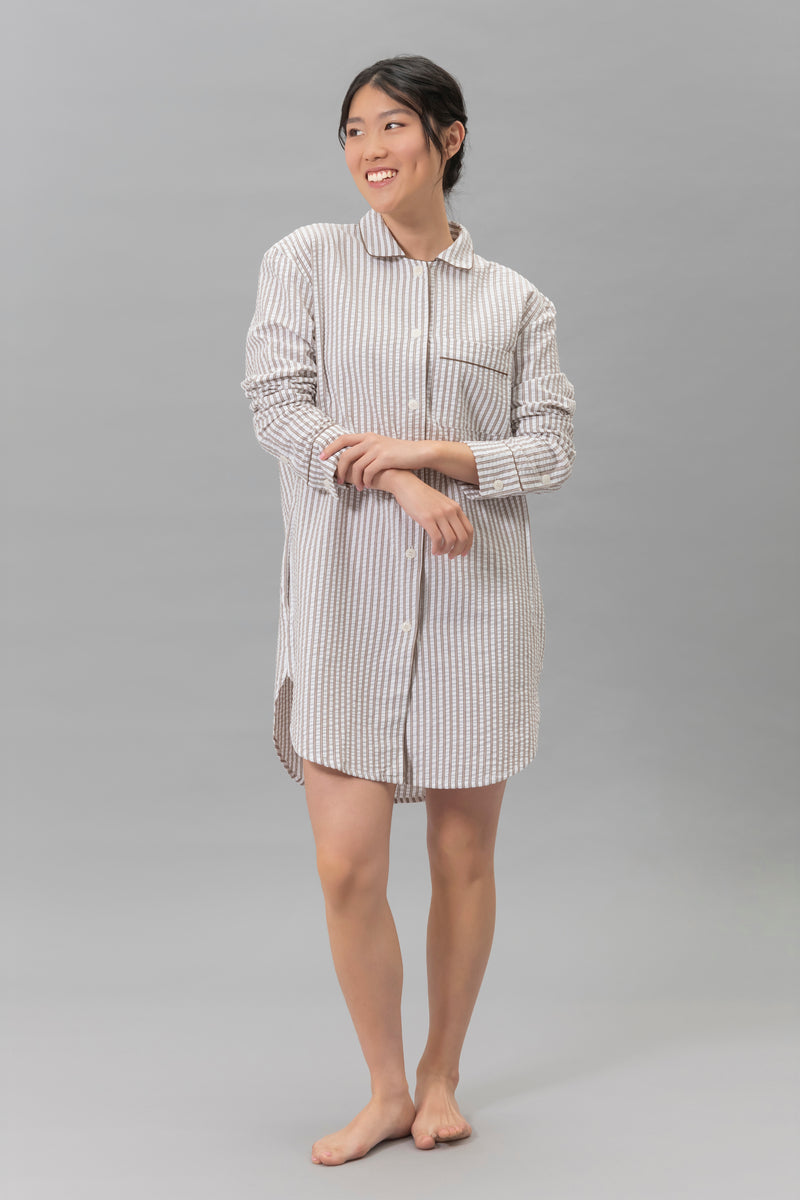 Matteo | Sleep Shirt