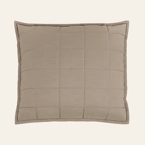 Photo of the Slub | Tencel Pillow ensemble.