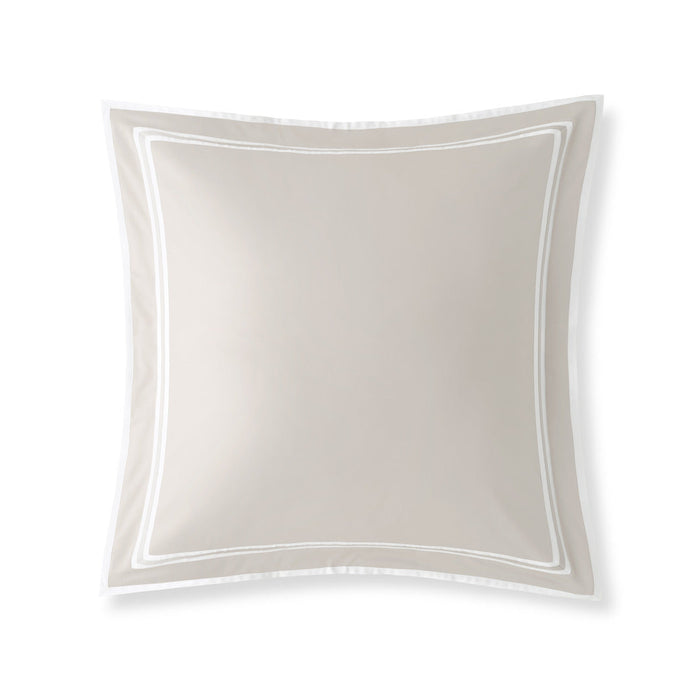Photo of the Sonata Euro Sham ensemble.