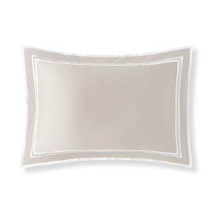 Photo of the Sonata Sham Pair ensemble.