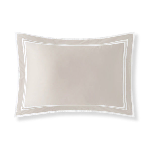 Photo of the Sonata Sham Pair ensemble.