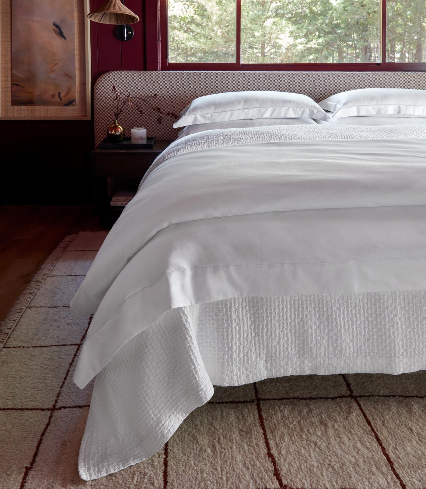 Soprano | Duvet Cover