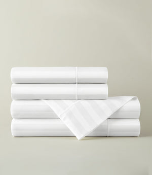 Photo of the Soprano Stripe | Sheet Set ensemble.