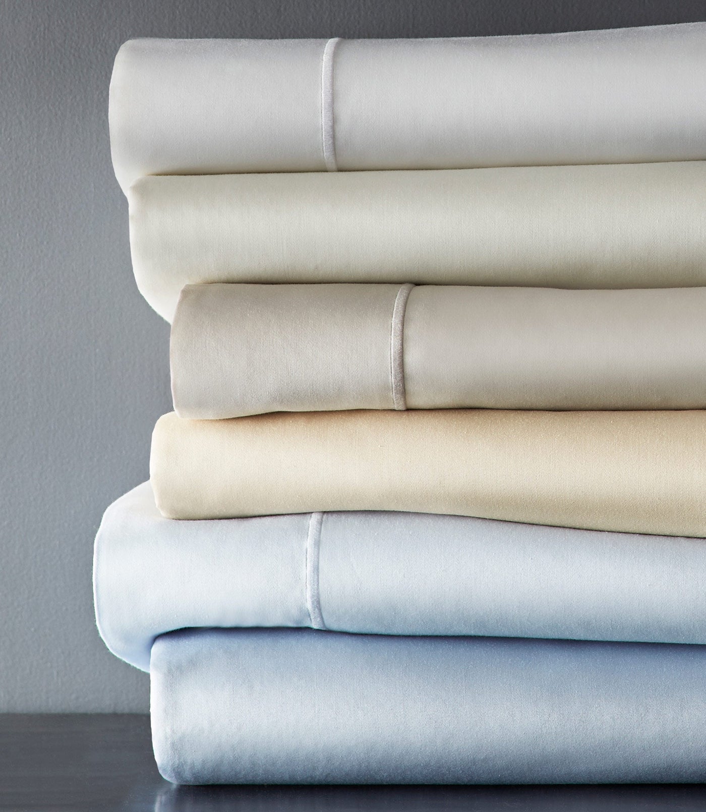 Soprano | Flat Sheet