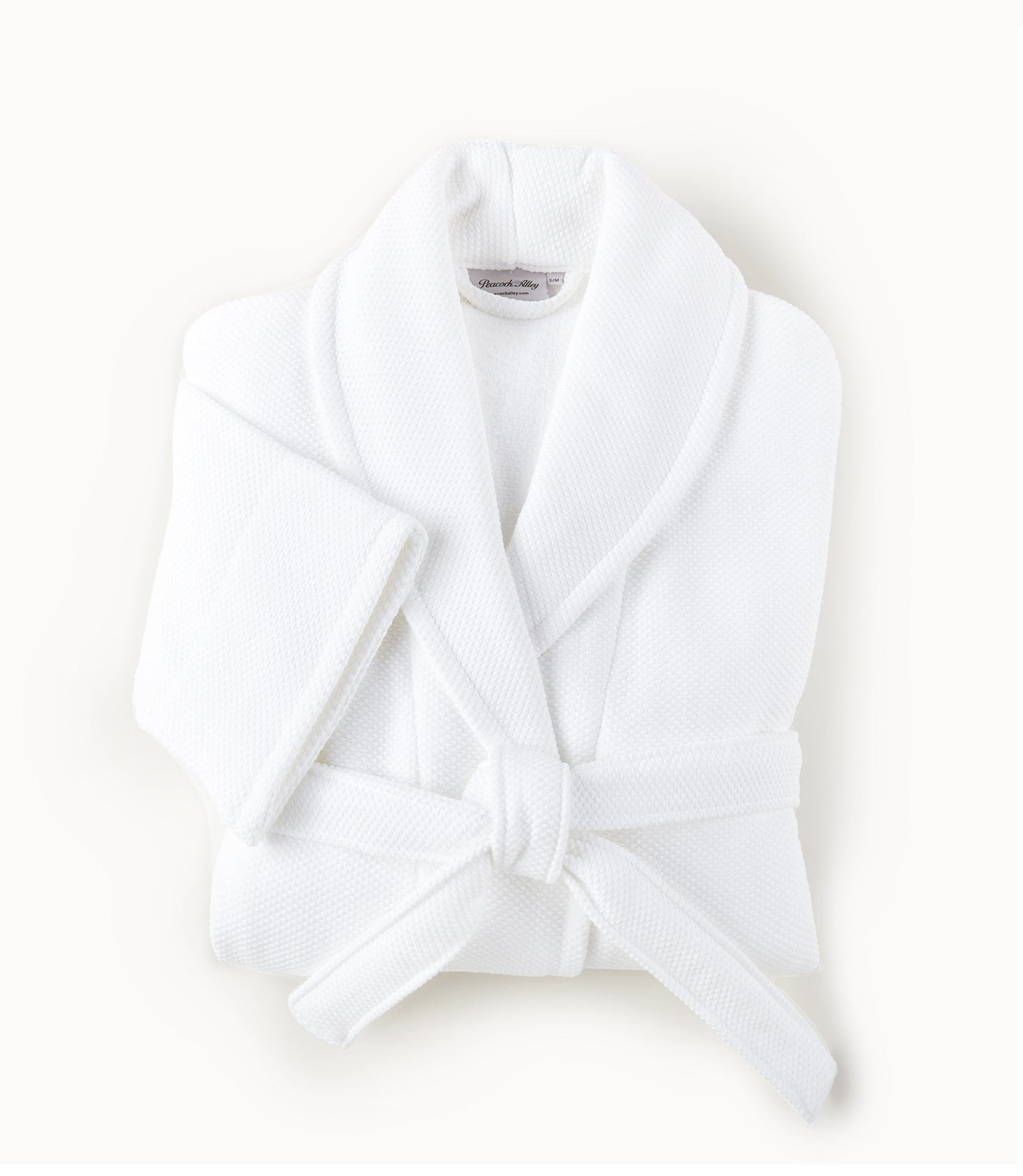 The Spa Bath Robe