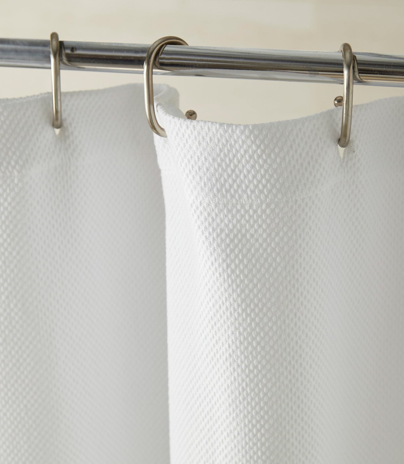 Spa | Shower Curtain
