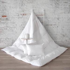 Photo of the St. Lawrence | Duvet ensemble.