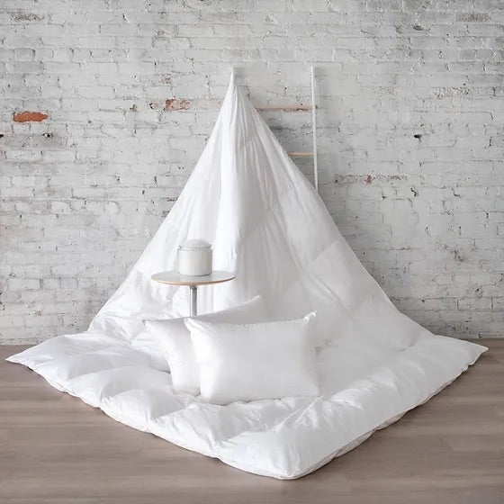 新品未使用　プライベートスプーンズクラブ　キング　ツインラインDUVET 寝具 St. Lawrence | Duvet – Linen Society