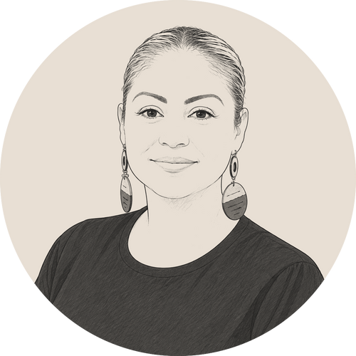 Salome Valdez Operations Coordinator