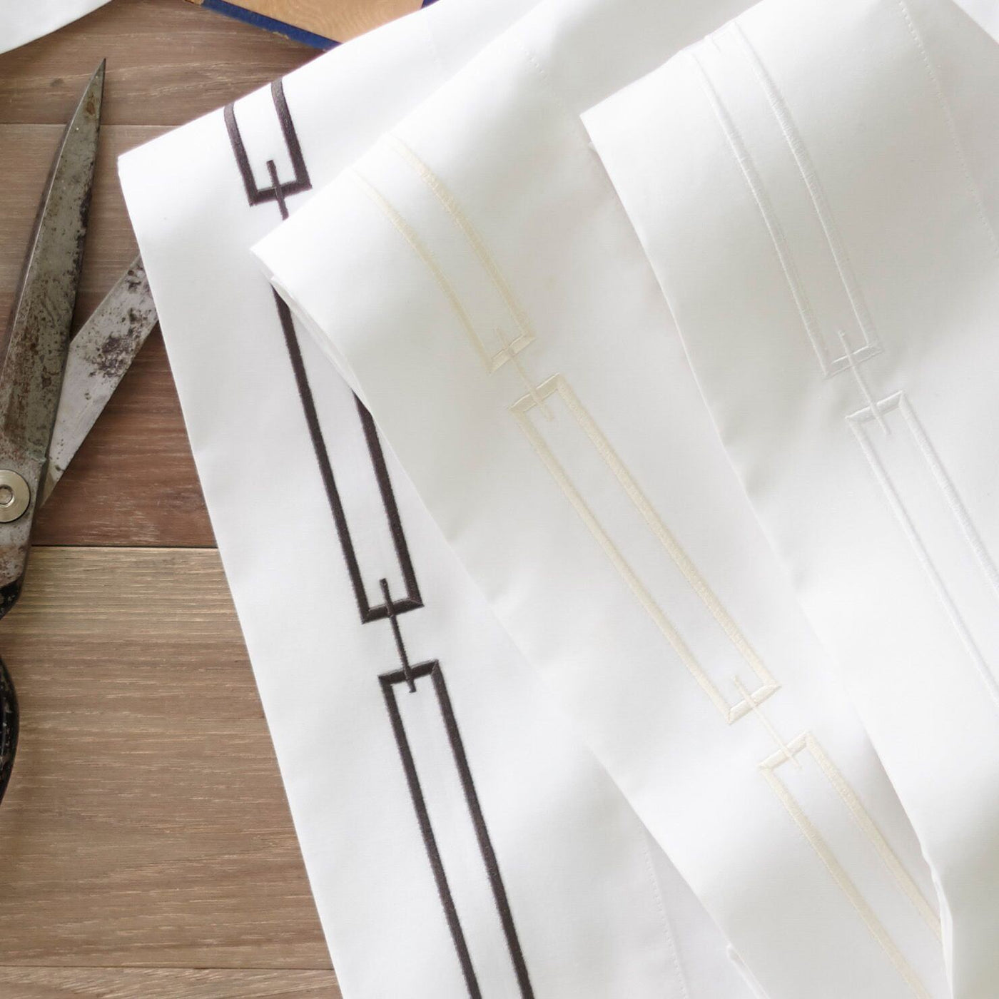 Stanza Sateen | Pillowcase