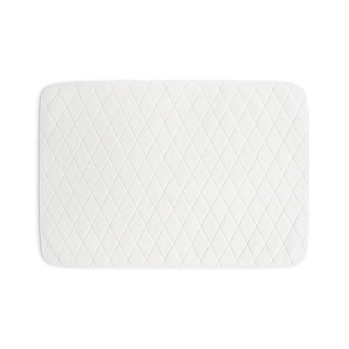 Photo of the Stella Bath Mat ensemble.