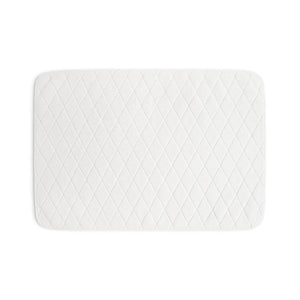 Photo of the Stella Bath Mat ensemble.