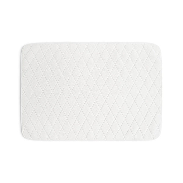 Photo of the Stella Bath Mat ensemble.