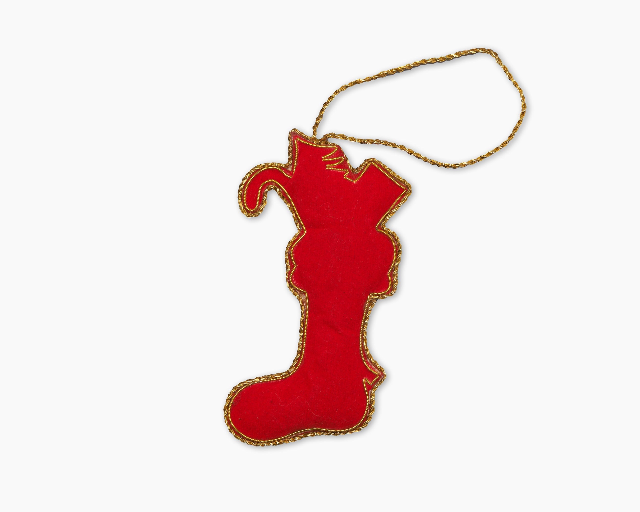 Stocking Ornament - Thumbnail 2