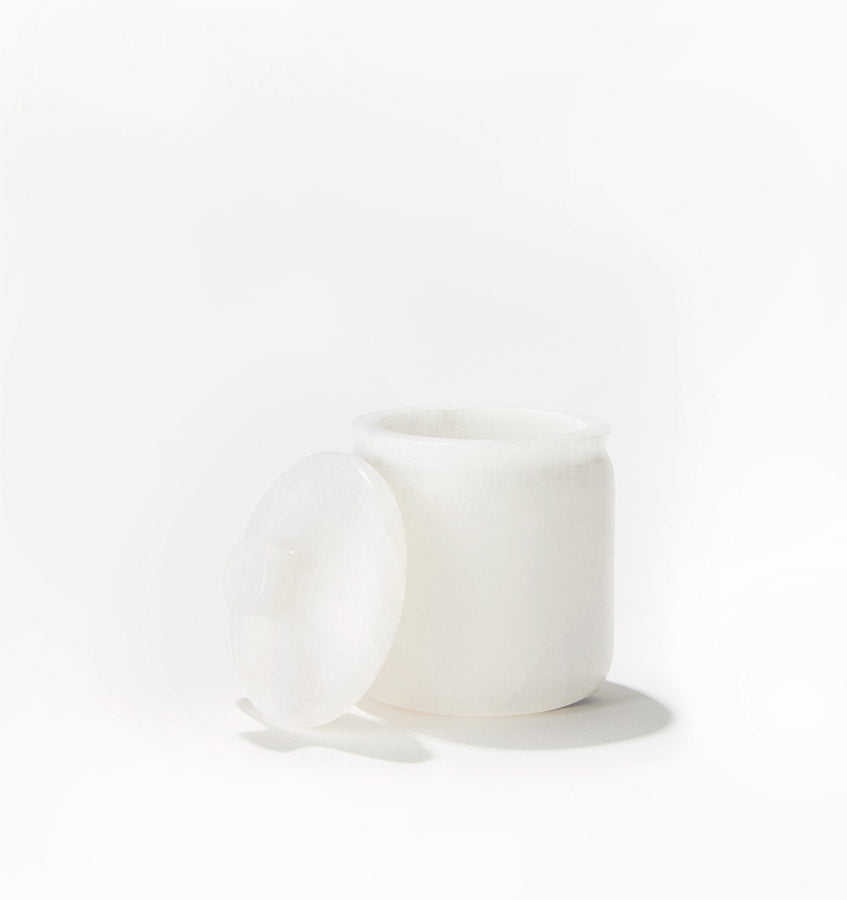 Sferra Volterra | Storage Jar