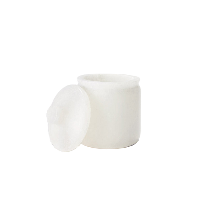 Photo of the Volterra | Storage Jar ensemble.