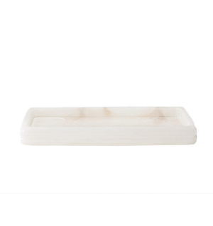 Photo of the Volterra | Storage Tray ensemble.