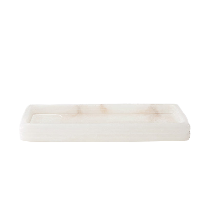 Photo of the Volterra | Storage Tray ensemble.