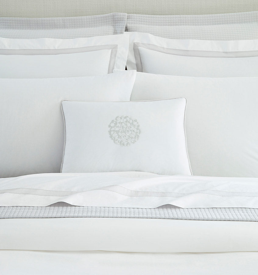 Sferra Storia | Decorative Pillow