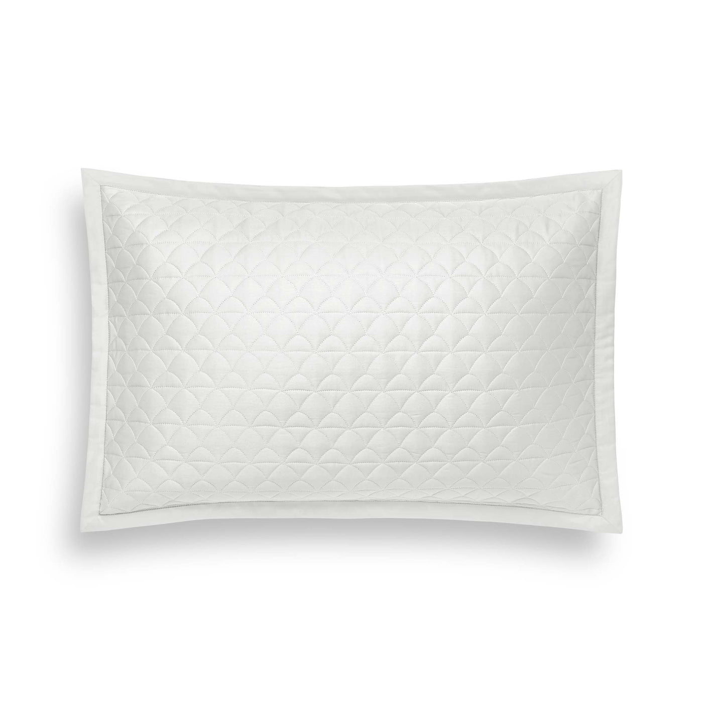 Suave Quilted Sham