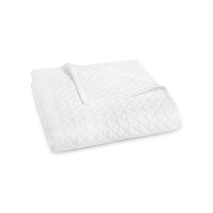 Photo of the Suave Quilted Coverlet ensemble.