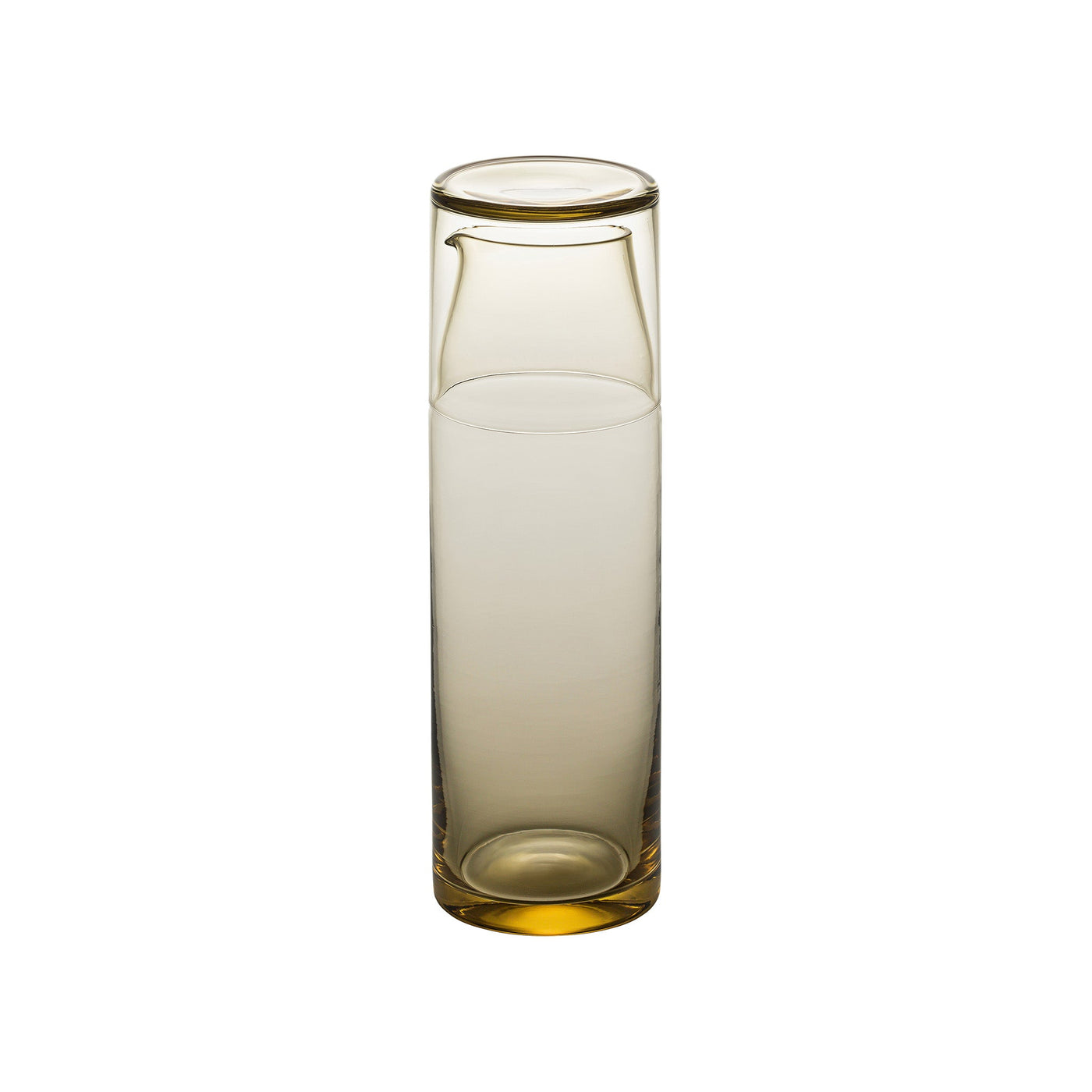 Sferra Sugahara Night | Carafe Tan
