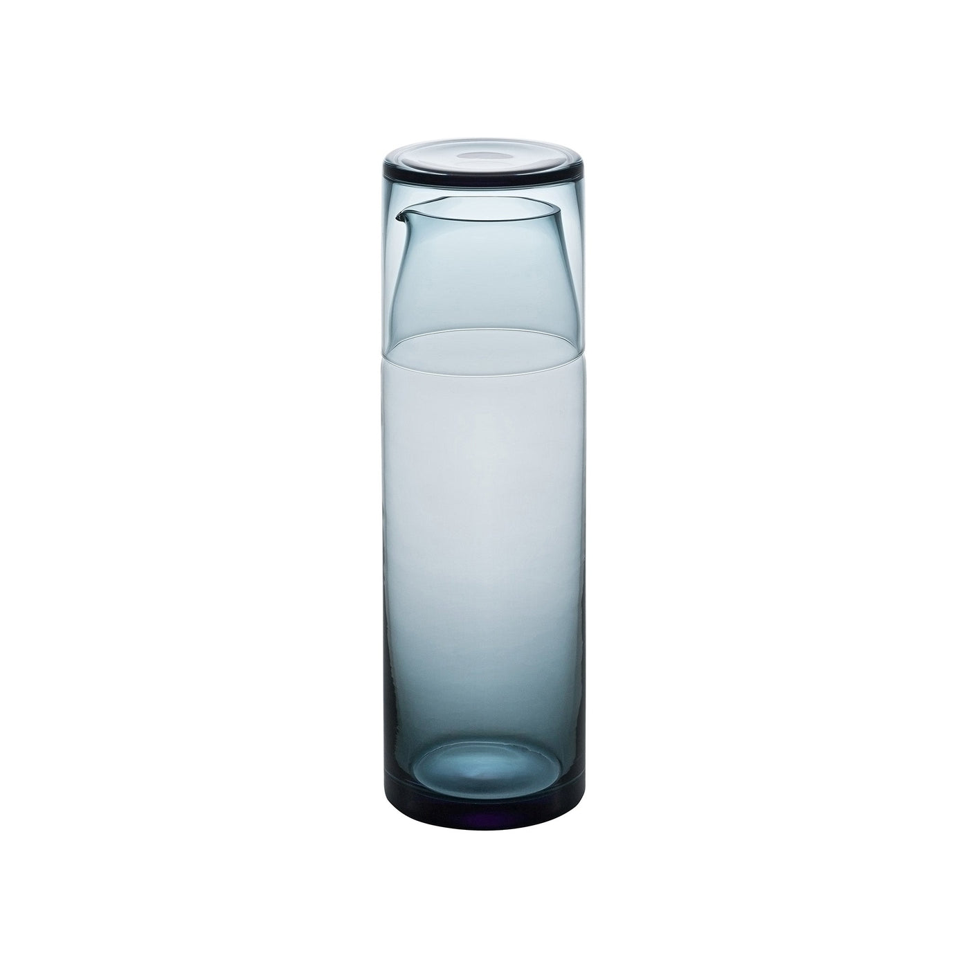 Sferra Sugahara Night | Carafe Indigo