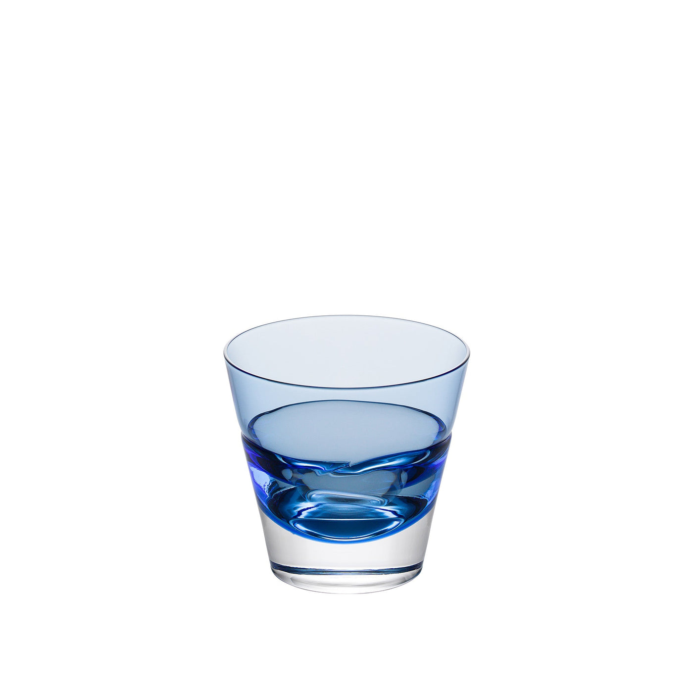variant__blueSferra Sugahara Old Fashion | Glassware Blue
