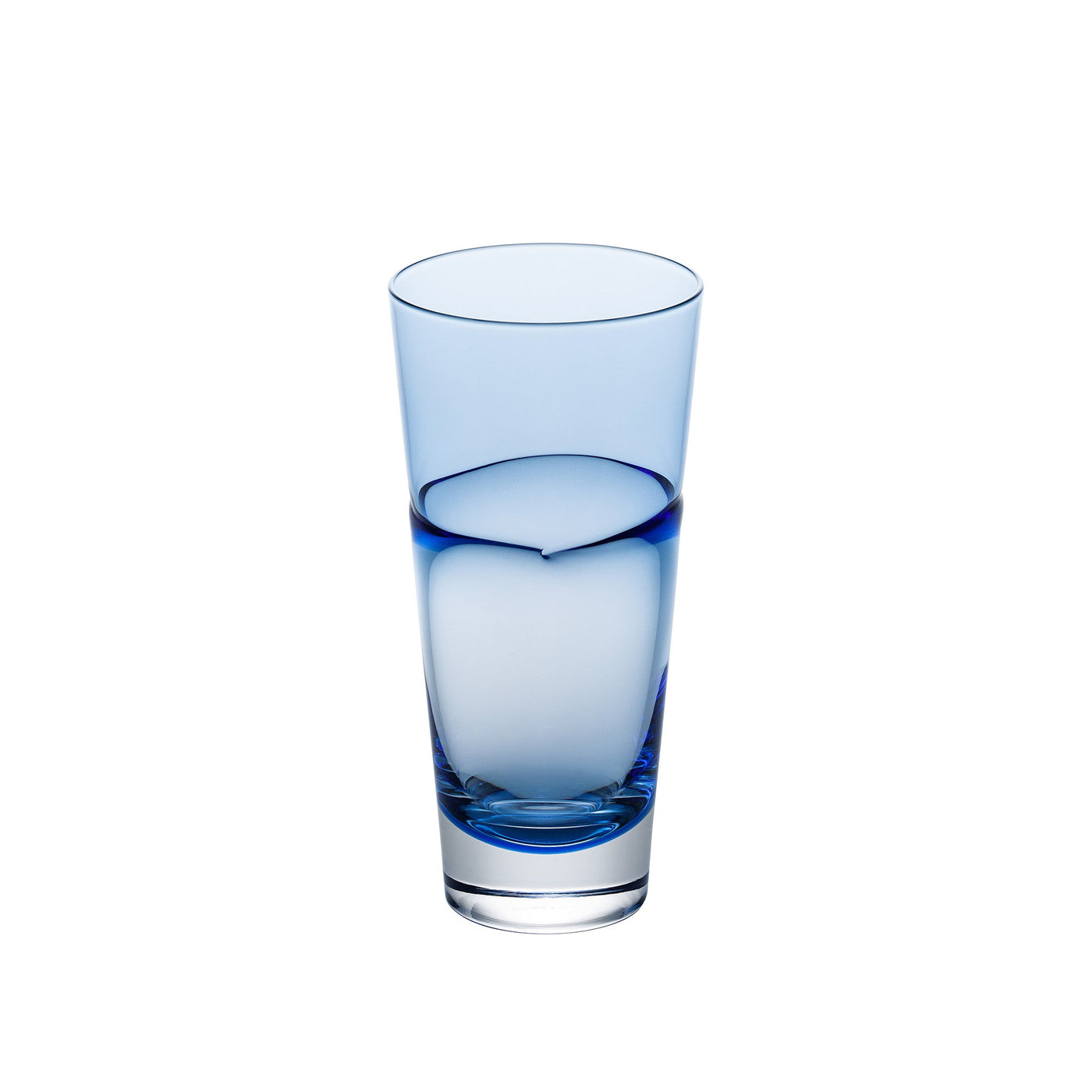 Sferra Sugahara High Ball | Glassware Indigo
