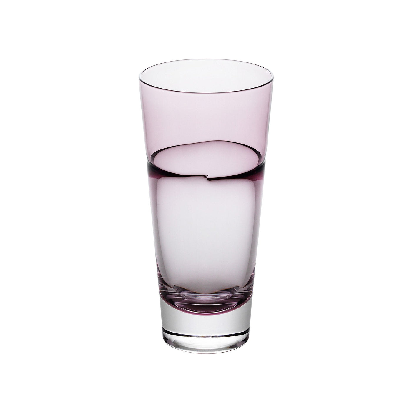 Sferra Sugahara High Ball | Glassware Violet