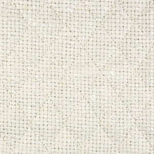 Photo of the Basketweave | Quilted Box Spring Cover ensemble.