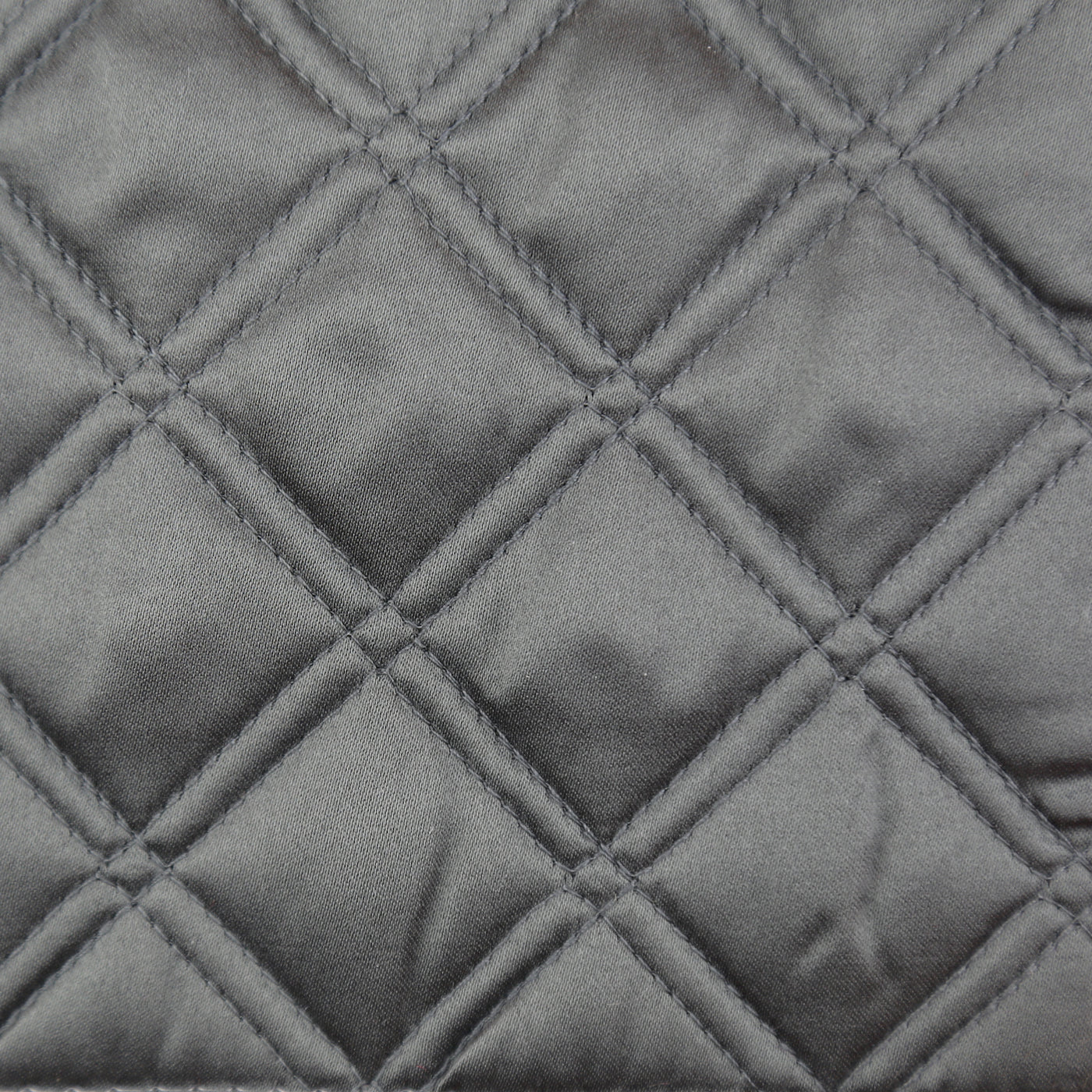 Double Diamond | Coverlet Set