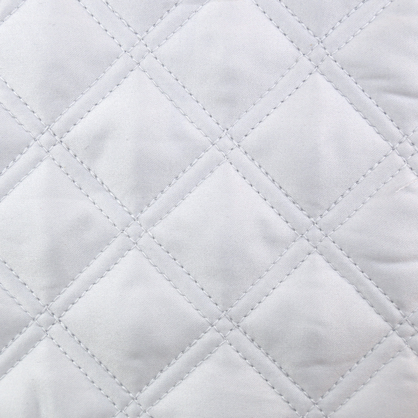 Double Diamond | Coverlet Set