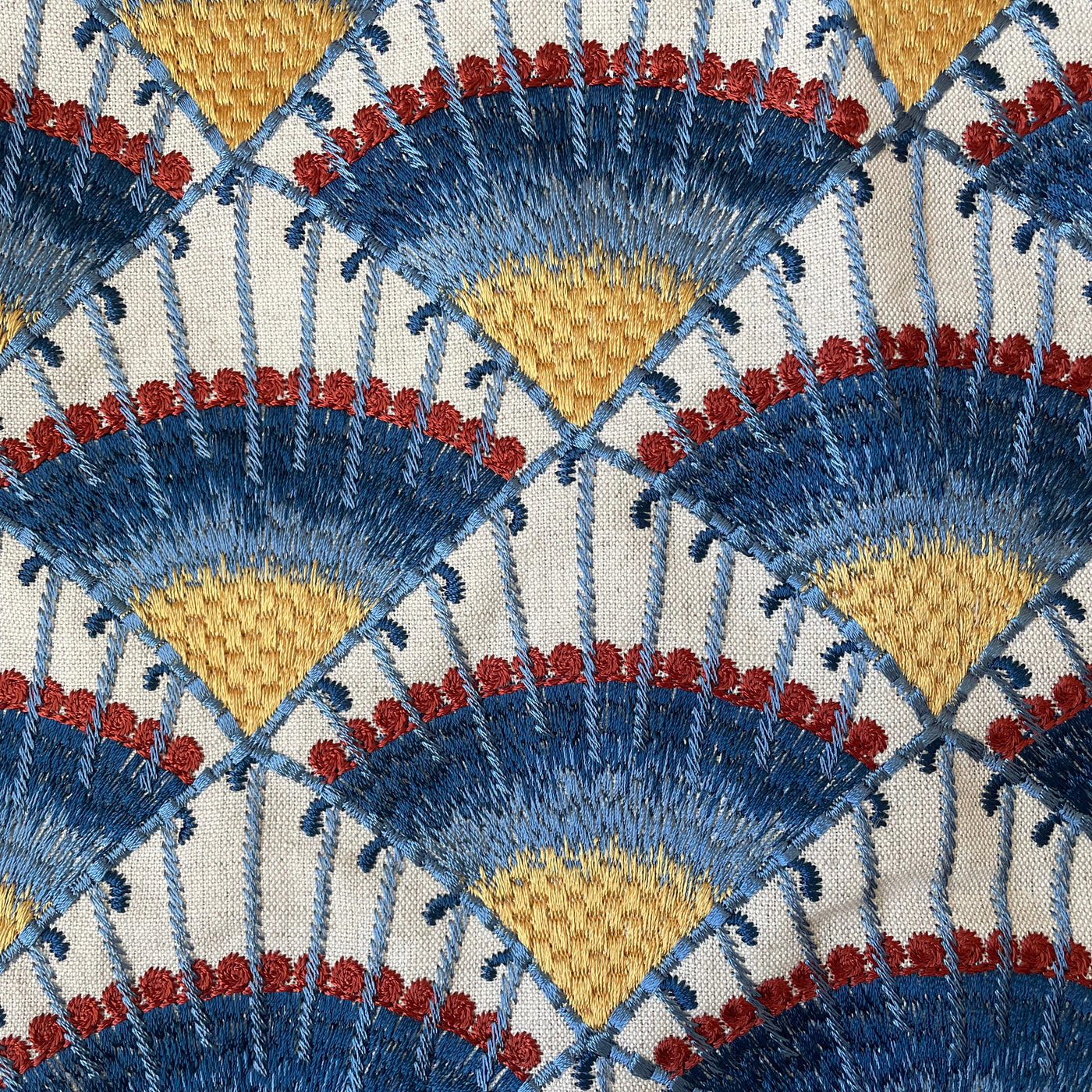 Maiolica | Throw