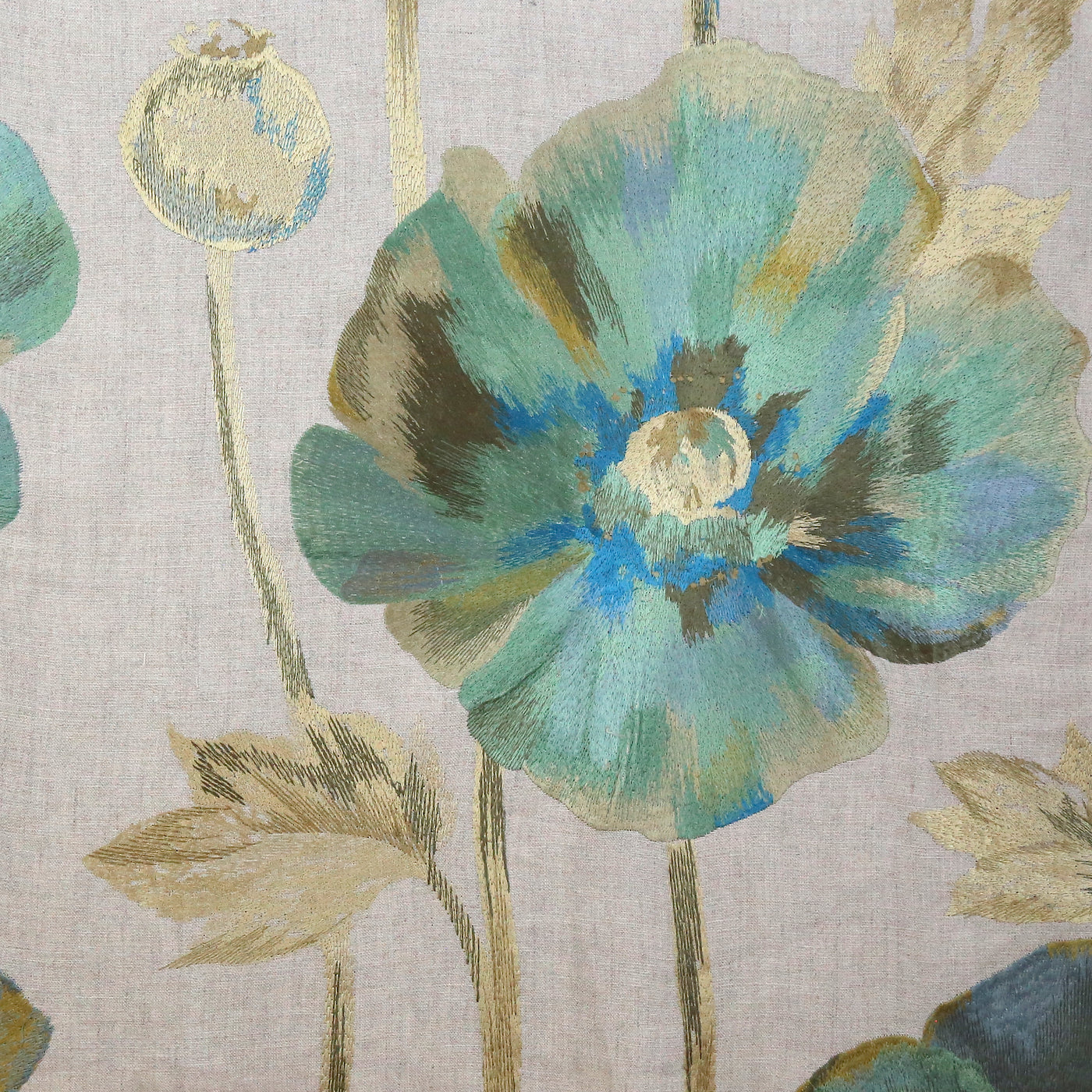 Opium | Pillow