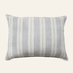Photo of the Laguna | Decorative Pillow ensemble.