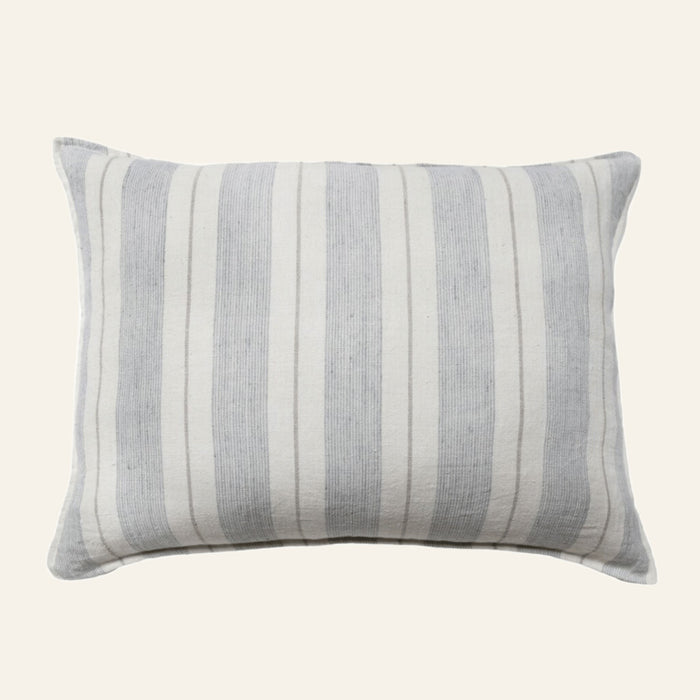 Photo of the Laguna | Decorative Pillow ensemble.
