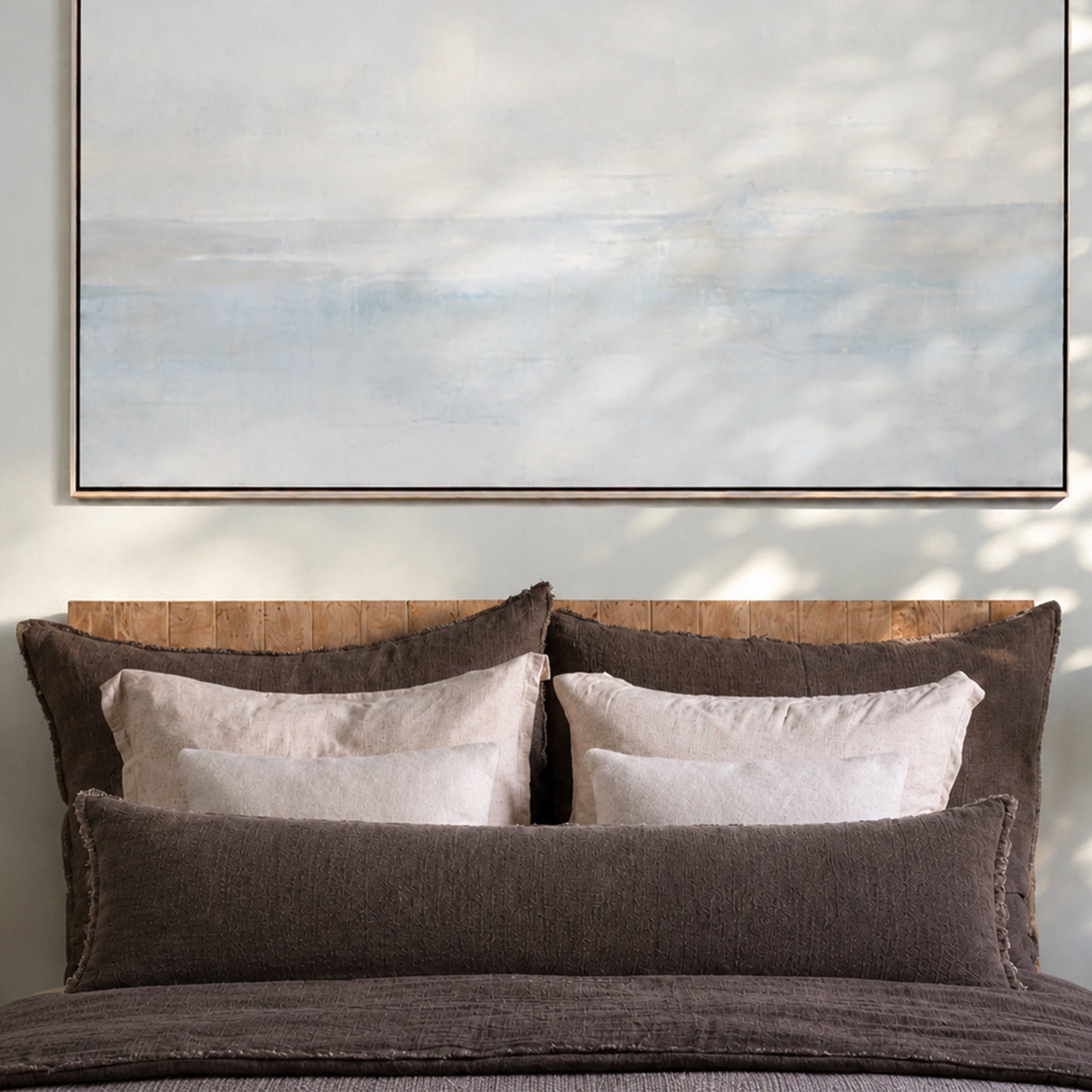 Hunter | Decorative Pillow