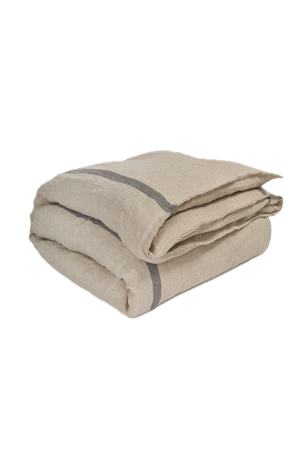 Photo of the Rory | Duvet Cover ensemble.