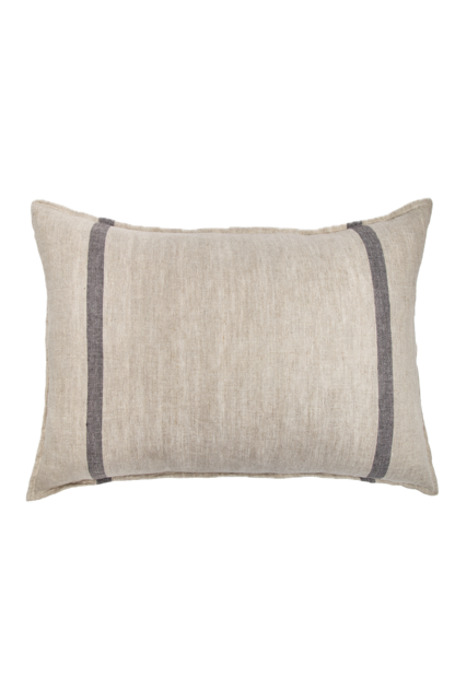 Photo of the Rory | Decorative Pillow ensemble.