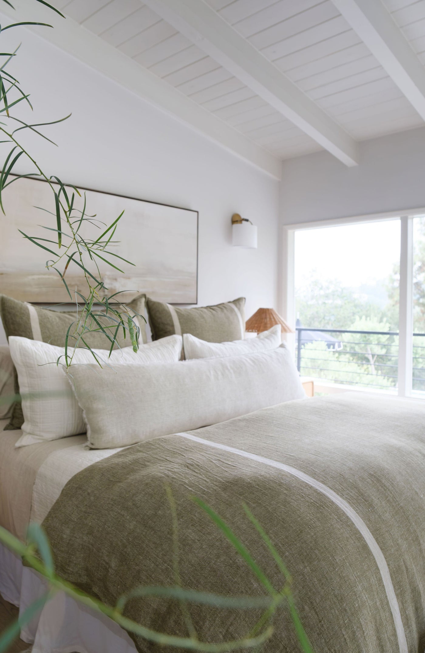 Rory | Duvet Cover